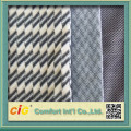 Jacquard Auto Fabric for Car Seat Cover